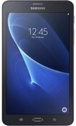 Ремонт материнской карты на планшете Samsung Galaxy Tab A 7.0 LTE в Абакане